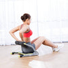 Perfect Dealz Six Pack Care Bench Abdominal Twister Exercise Machine