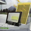 Perfect Dealz 1200W Automatic Solar Flood Lamp