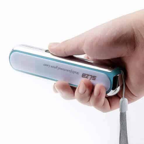 Perfect Dealz Multifunctional Green Laser Pointer