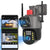 4MP Dual-Lens PTZ Outdoor IP Camera image 0