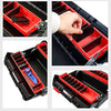 Perfect Dealz Plastic Hardware Tool Box