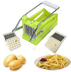 Perfect Dealz Jumbo Potato Cutter