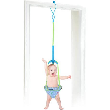Perfect Dealz Baby Doorway Swing and Jumper