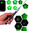 Perfect Dealz 12 Caps Laser Pen Pointer