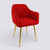 Perfect Dealz Luxe Vel Dining Chair