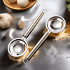 Perfect Dealz Stainless Steel Egg Separator
