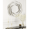 Perfect Dealz Swirl Decorative Wall Mirror