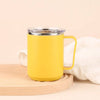 12oz Double Wall Vacuum Insulated Camping Travel Tumbler