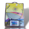 LED Neon Flex Light Strip 5M DC 12V