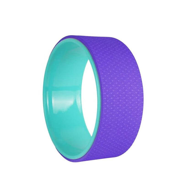 Perfect Dealz Professional Yoga Wheel