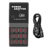 Perfect Dealz Portable 12 Ports USB Charger Hub