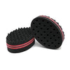 Perfect Dealz Magic Twist Sponge Brush for Hair Styles