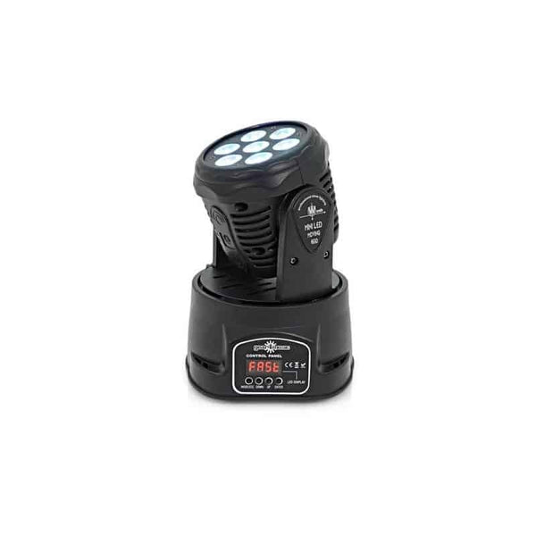 Mini-LED Moving Head Light image 1