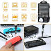 Perfect Dealz 135-Piece Combination Screwdriver Set