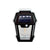 Waterproof Outdoor Solar Infrared Sensor Wall Lamp image 0