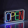 Perfect Dealz LED Neon Open Sign Light