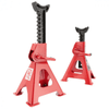 Perfect Dealz 2 Piece 6T Heavy Duty Car Jack