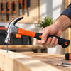 Curve Rip Claw Nailing Hammer