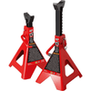 Perfect Dealz 2 Piece 6T Heavy Duty Car Jack