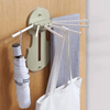 7-in-1 Space-Saving Multifunctional Pull-Out Hanger image 5