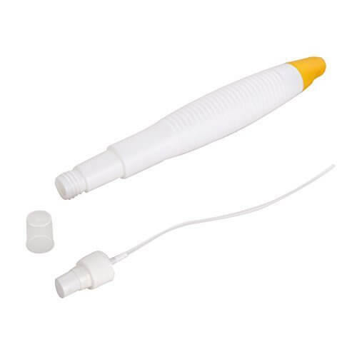 Glass Window Cleaning Brush Wiper image 1