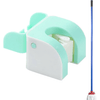 Perfect Dealz Wall-Mounted Mop Holder