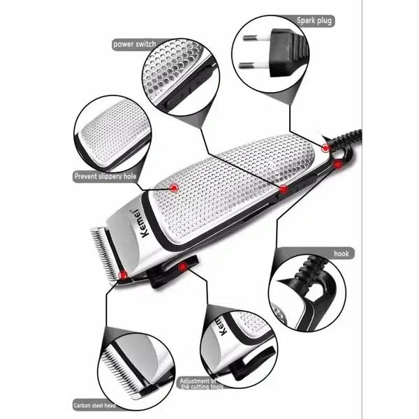 Perfect Dealz Professional Barber High Quality Electric Hair Clipper