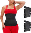 Waist Trainer Belts Corset Wrap Belt image 0