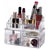 Cosmetic Display Organizer With Drawers image 0
