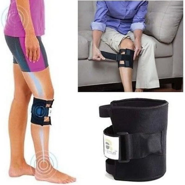 Be ACTIVE Knee Braces image 0
