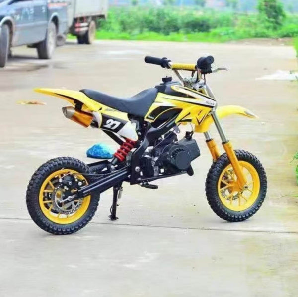 Perfect Dealz Mini Dirt Motorbike