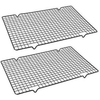 Perfect Dealz Stainless Steel Wire Cooling Baking Rack