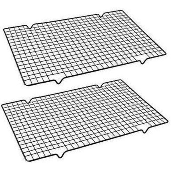 Perfect Dealz Stainless Steel Wire Cooling Baking Rack