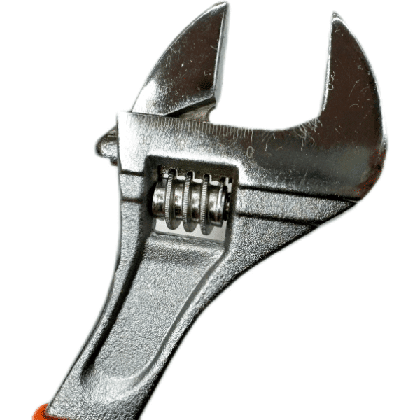 Perfect Dealz 3 Piece Adjustable Wrench Set