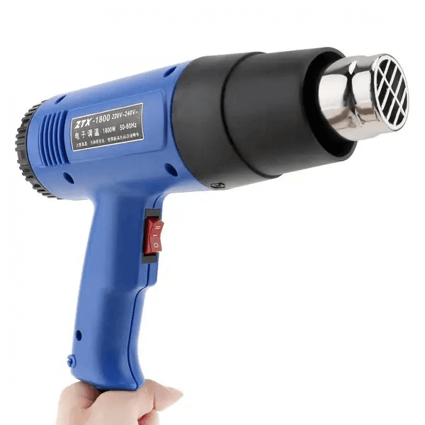 Perfect Dealz 2000W Dual-Setting Heat Gun