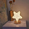 Perfect Dealz Cordless Star Lamp with Touch Sensor