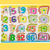 Wooden Number Puzzle image 0