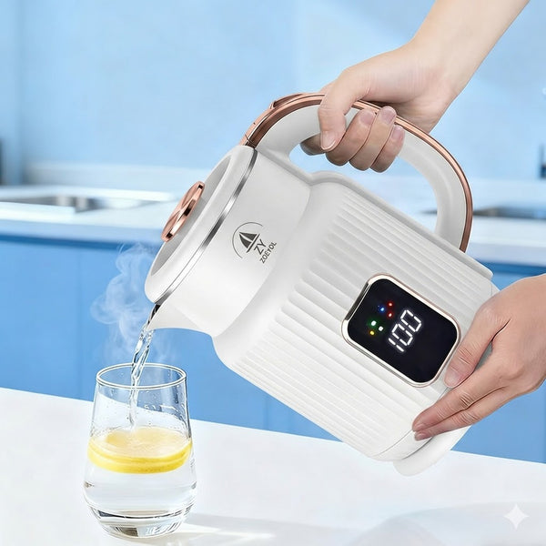 Large Capacity Electric Kettle