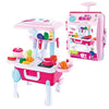 Perfect Dealz Children's Kitchen Cooking Set