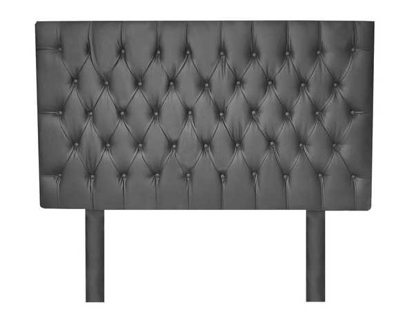 Perfect Dealz Layla Majestic Premium PU Leather Headboard