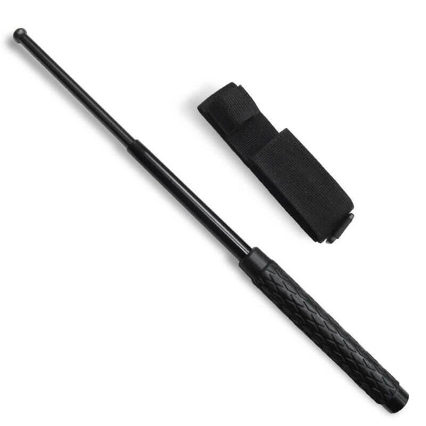 Retractable Self-Defense Baton image 1