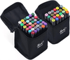 60PCS Sketch Art Markers for Kids image 6