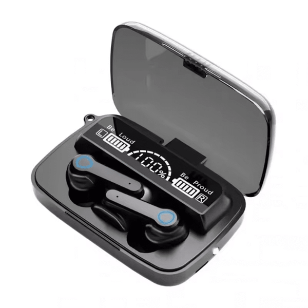 Perfect Dealz M19 TWS Wireless Earbuds