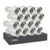 16 Channel Camera Surveillance Kit with 16 high-definition CCTV cameras for comprehensive security monitoring.