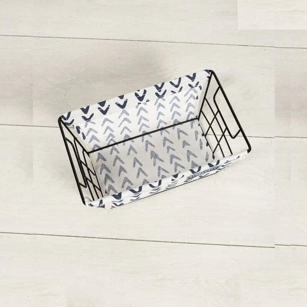 Perfect Dealz Fabric Organizer Basket