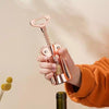 Multifunctional Winged Corkscrew and Bottle Opener