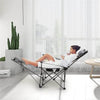Adjustable Reclining Lounge Foldable Chair image 0