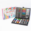 Perfect Dealz 168-Piece Complete Kids Art and Craft Set