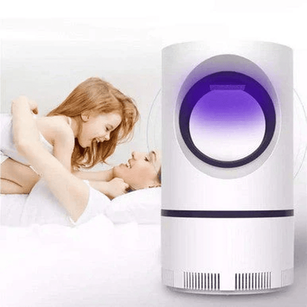 Photocatalytic Mosquito Killer Lamp image 0