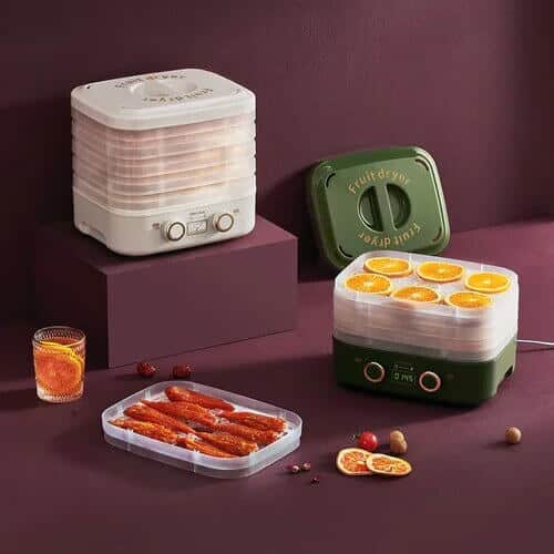 Perfect Dealz Household Food Dehydrator